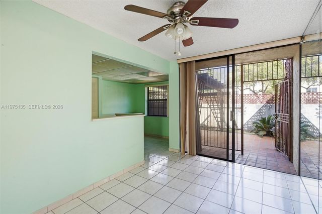12253 SW 16th Terrace 108M, Miami, FL 33175