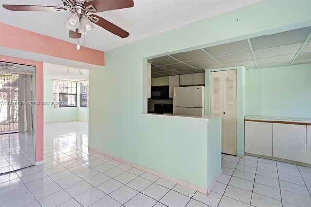 12253 SW 16th Terrace 108M, Miami, FL 33175