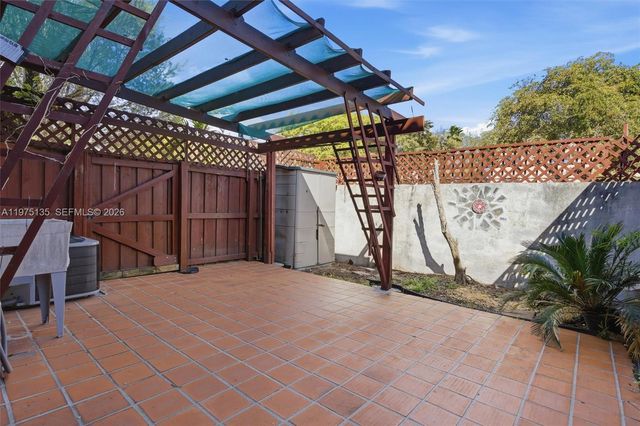 12253 SW 16th Terrace 108M, Miami, FL 33175