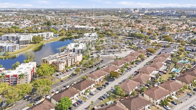 12253 SW 16th Terrace 108M, Miami, FL 33175