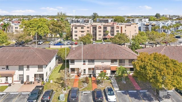 12253 SW 16th Terrace 108M, Miami, FL 33175
