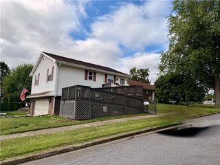 3963 Washington Street REAR, Bethlehem Twp, PA 18020