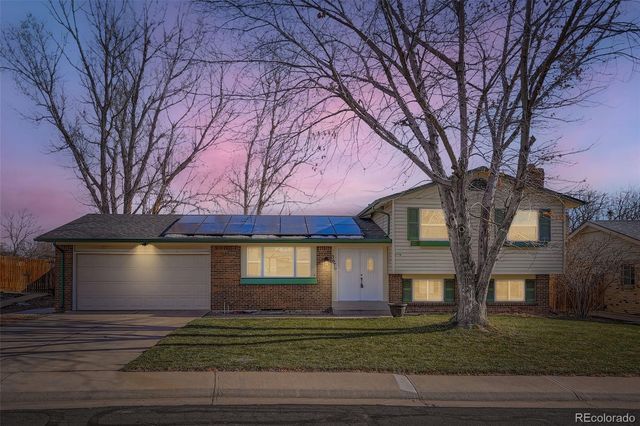 3670 E 128th Place, Thornton, CO 80241