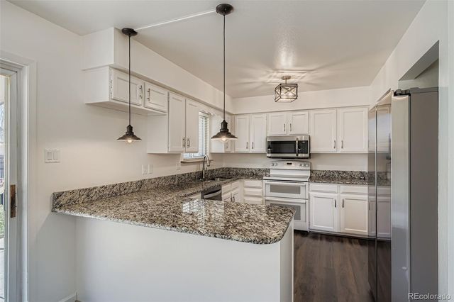 3670 E 128th Place, Thornton, CO 80241