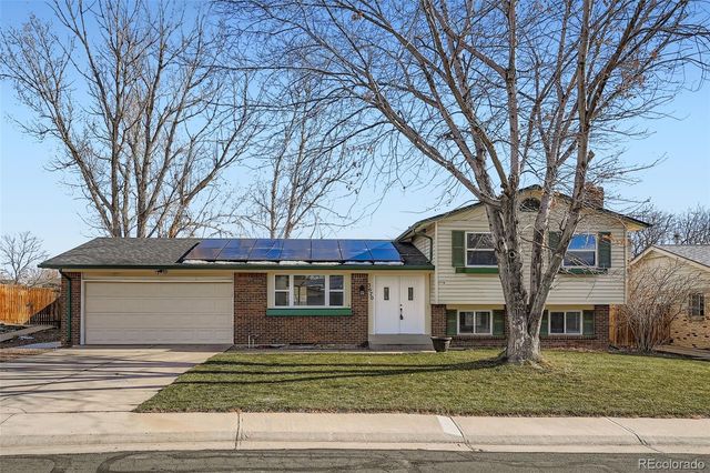 3670 E 128th Place, Thornton, CO 80241