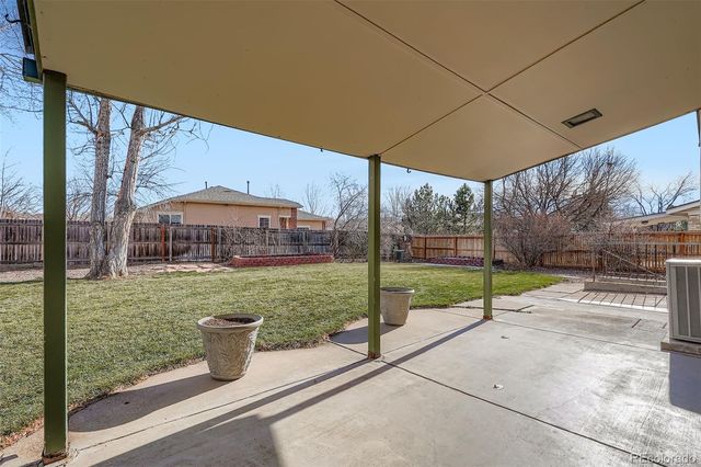 3670 E 128th Place, Thornton, CO 80241