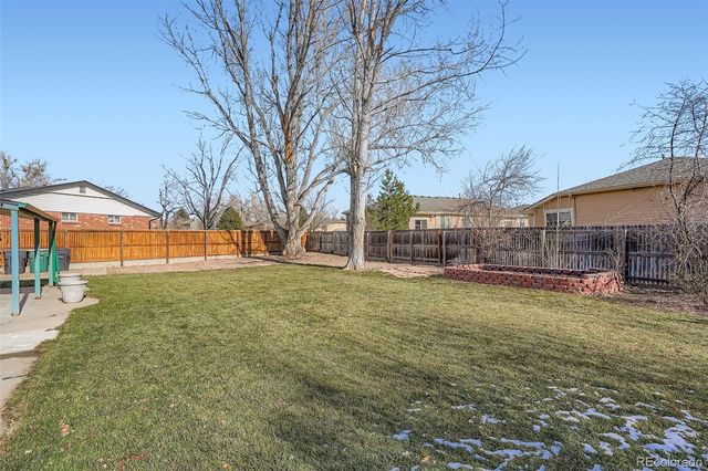 3670 E 128th Place, Thornton, CO 80241