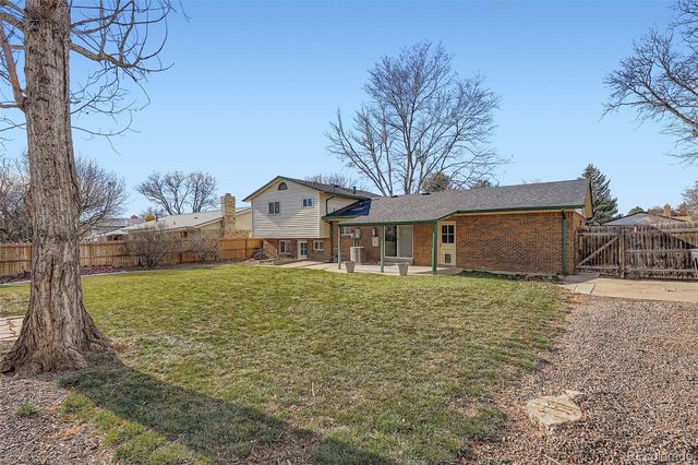 3670 E 128th Place, Thornton, CO 80241