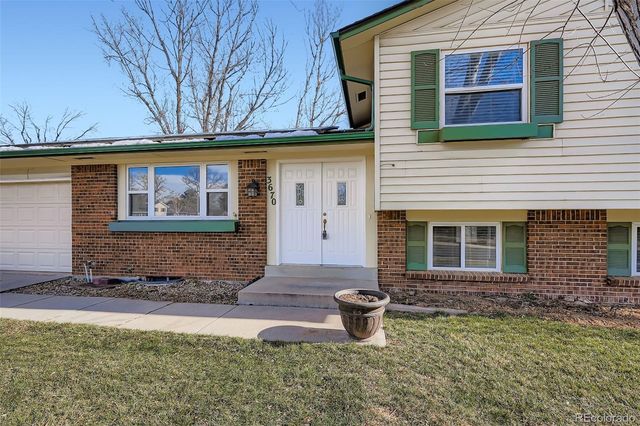 3670 E 128th Place, Thornton, CO 80241