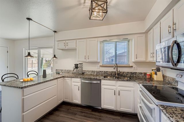 3670 E 128th Place, Thornton, CO 80241