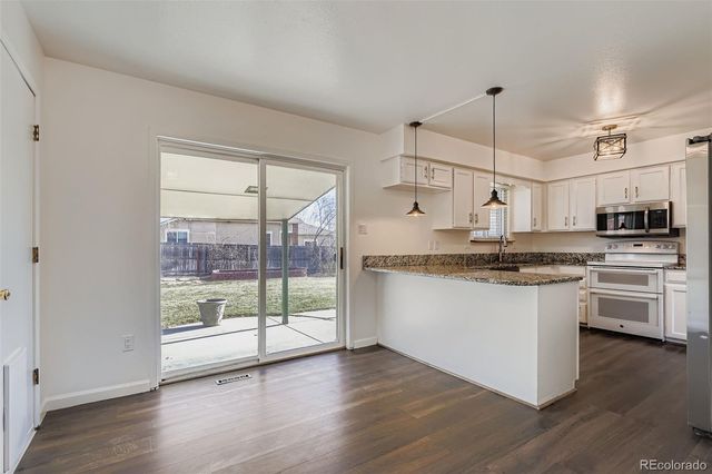 3670 E 128th Place, Thornton, CO 80241