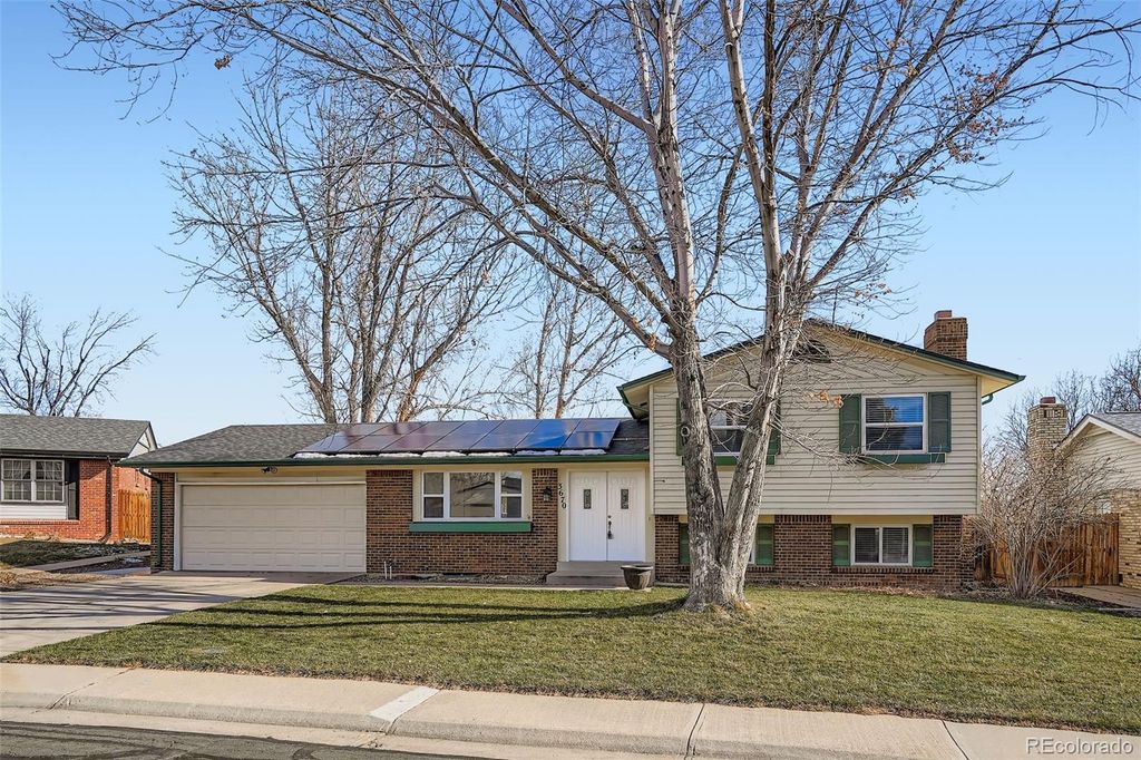 3670 E 128th Place, Thornton, CO 80241