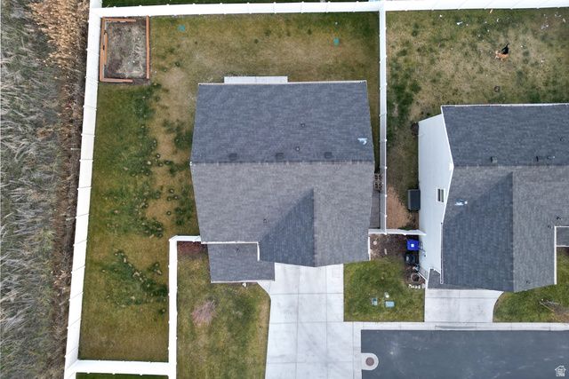 1596 W PARKVIEW DR, Syracuse, UT 84075