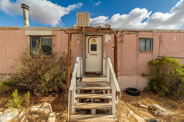 9519 E Guardian Lane 0, Hereford, AZ 85615