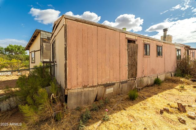 9519 E Guardian Lane 0, Hereford, AZ 85615