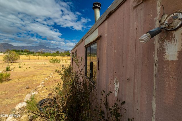 9519 E Guardian Lane 0, Hereford, AZ 85615