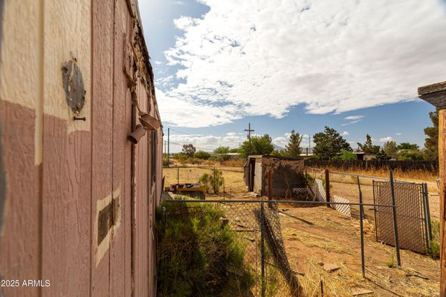 9519 E Guardian Lane 0, Hereford, AZ 85615