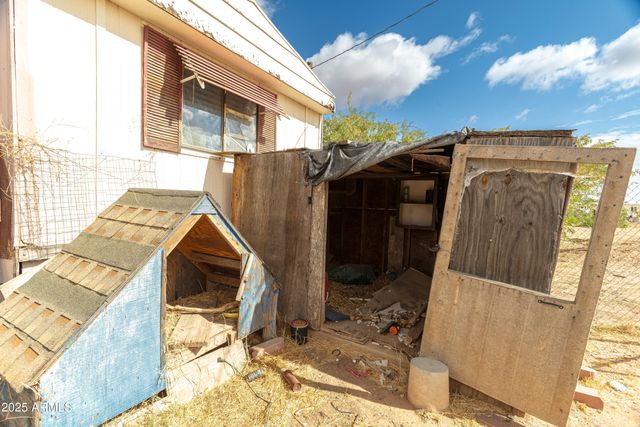 9519 E Guardian Lane 0, Hereford, AZ 85615