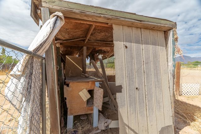 9519 E Guardian Lane 0, Hereford, AZ 85615