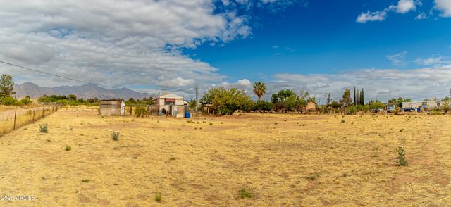 9519 E Guardian Lane 0, Hereford, AZ 85615