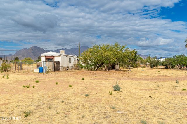 9519 E Guardian Lane 0, Hereford, AZ 85615