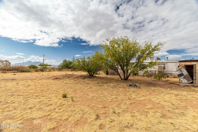 9519 E Guardian Lane 0, Hereford, AZ 85615