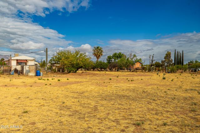 9519 E Guardian Lane 0, Hereford, AZ 85615