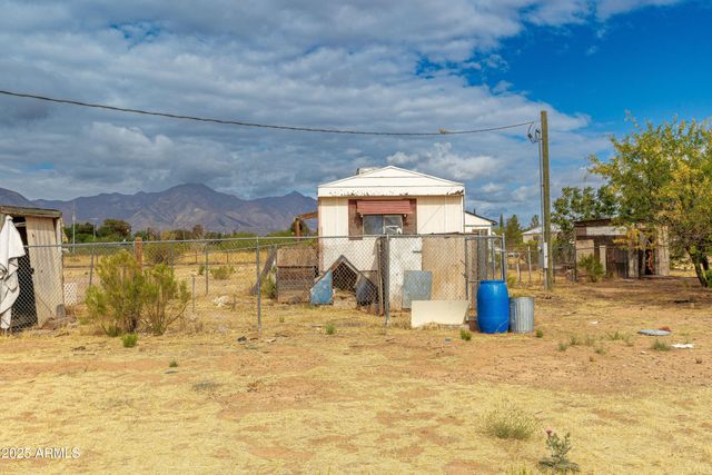 9519 E Guardian Lane 0, Hereford, AZ 85615