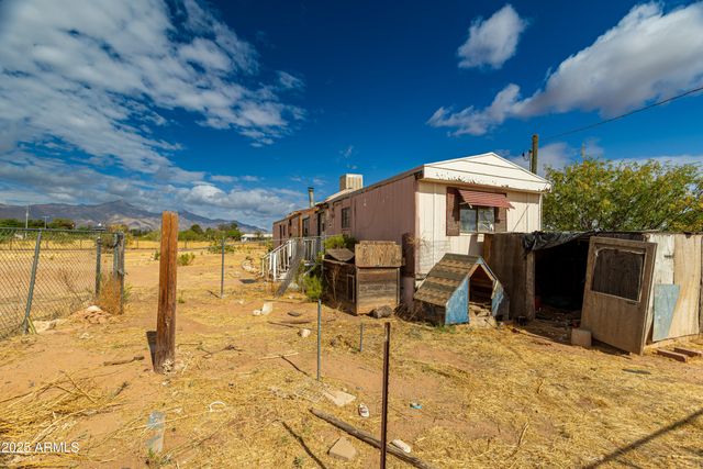 9519 E Guardian Lane 0, Hereford, AZ 85615