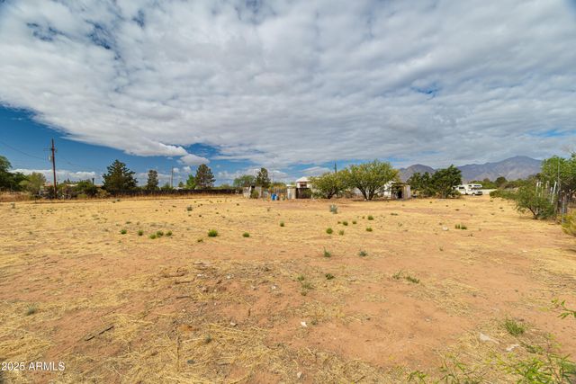 9519 E Guardian Lane 0, Hereford, AZ 85615