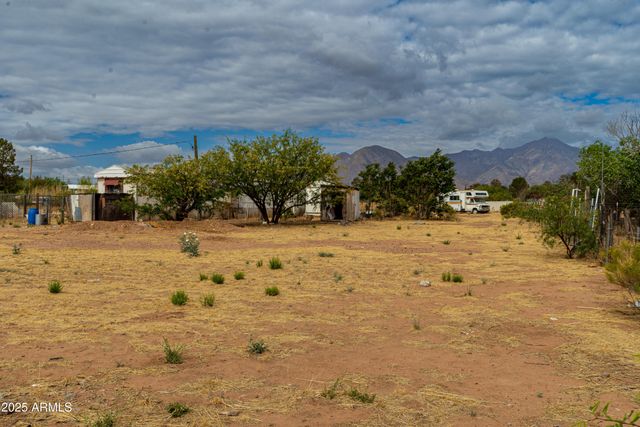 9519 E Guardian Lane 0, Hereford, AZ 85615