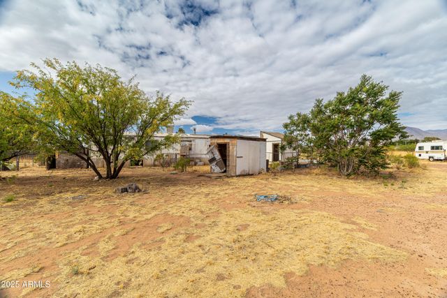 9519 E Guardian Lane 0, Hereford, AZ 85615