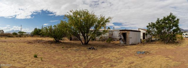 9519 E Guardian Lane 0, Hereford, AZ 85615