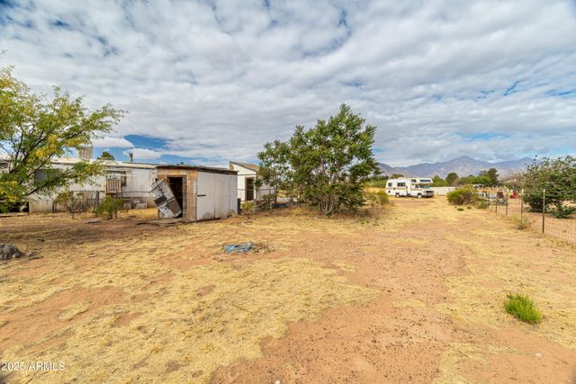 9519 E Guardian Lane 0, Hereford, AZ 85615