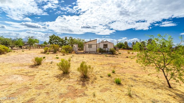 9519 E Guardian Lane 0, Hereford, AZ 85615