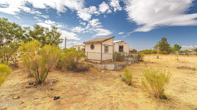 9519 E Guardian Lane 0, Hereford, AZ 85615