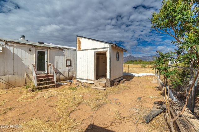 9519 E Guardian Lane 0, Hereford, AZ 85615