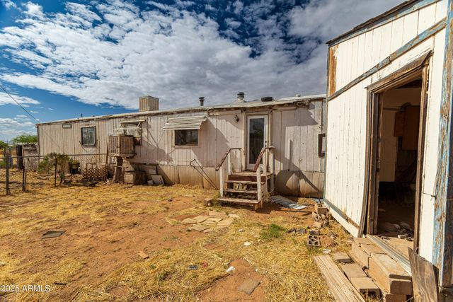 9519 E Guardian Lane 0, Hereford, AZ 85615