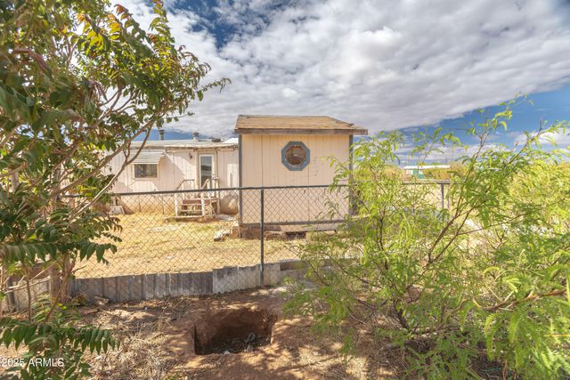 9519 E Guardian Lane 0, Hereford, AZ 85615