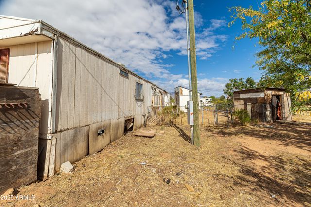 9519 E Guardian Lane 0, Hereford, AZ 85615