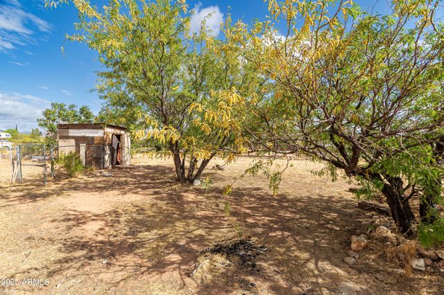 9519 E Guardian Lane 0, Hereford, AZ 85615