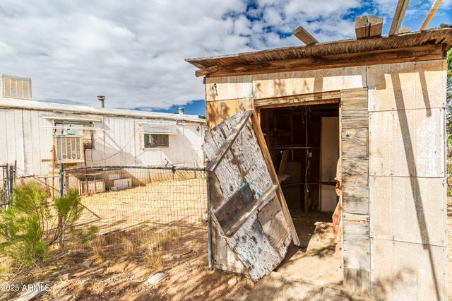 9519 E Guardian Lane 0, Hereford, AZ 85615