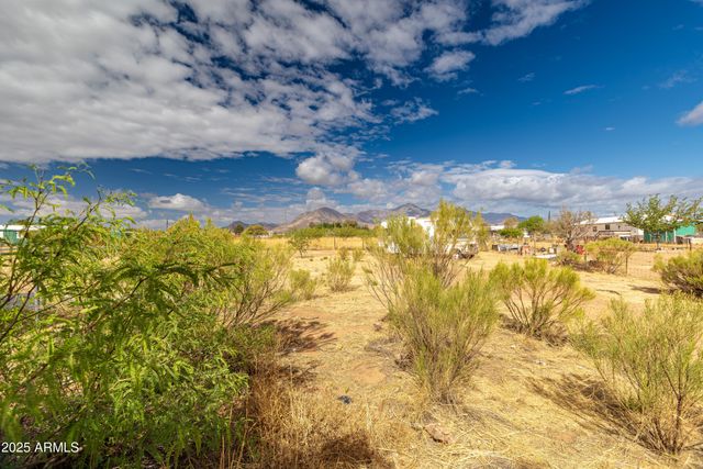 9519 E Guardian Lane 0, Hereford, AZ 85615