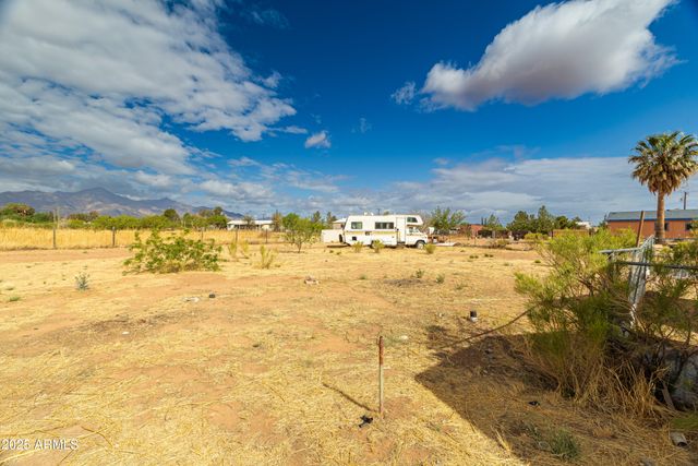 9519 E Guardian Lane 0, Hereford, AZ 85615