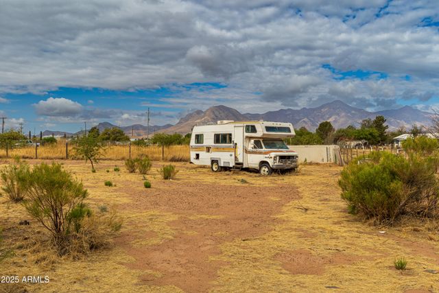 9519 E Guardian Lane 0, Hereford, AZ 85615