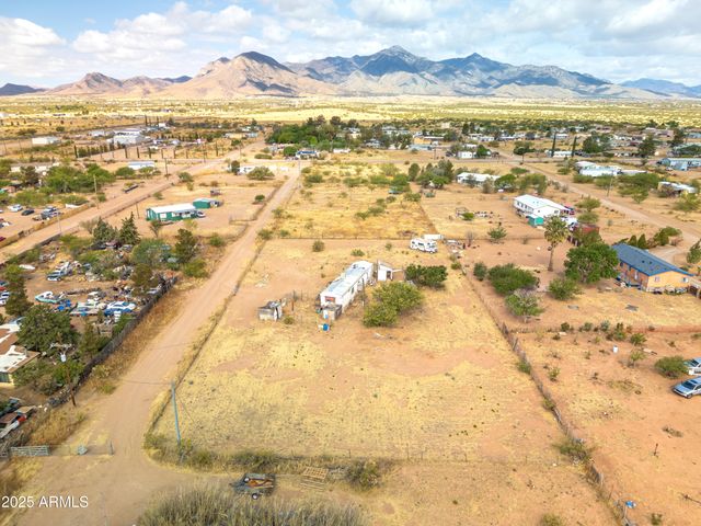 9519 E Guardian Lane 0, Hereford, AZ 85615