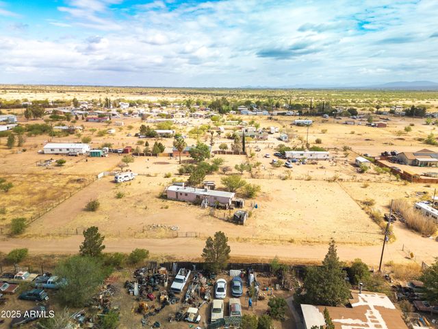 9519 E Guardian Lane 0, Hereford, AZ 85615