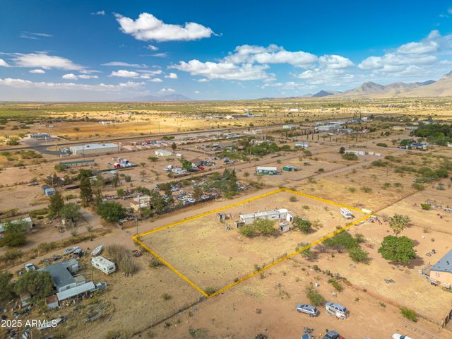 9519 E Guardian Lane 0, Hereford, AZ 85615