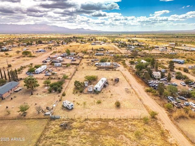 9519 E Guardian Lane 0, Hereford, AZ 85615