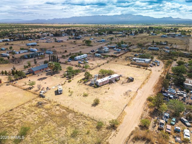 9519 E Guardian Lane 0, Hereford, AZ 85615